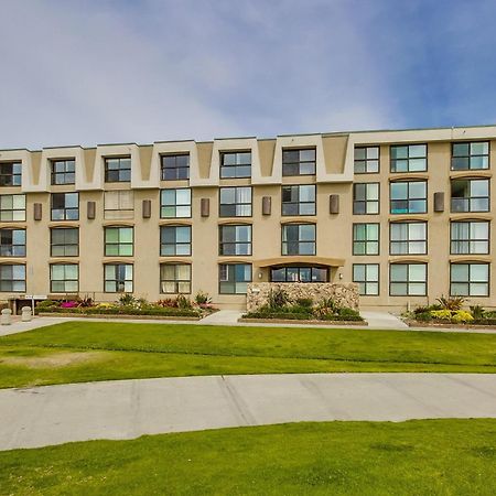 Beachview Condo San Diego Exterior foto