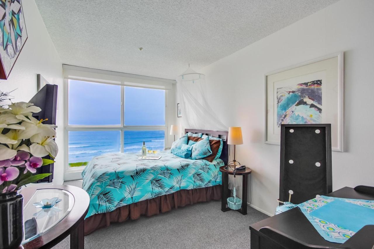 Beachview Condo San Diego Exterior foto