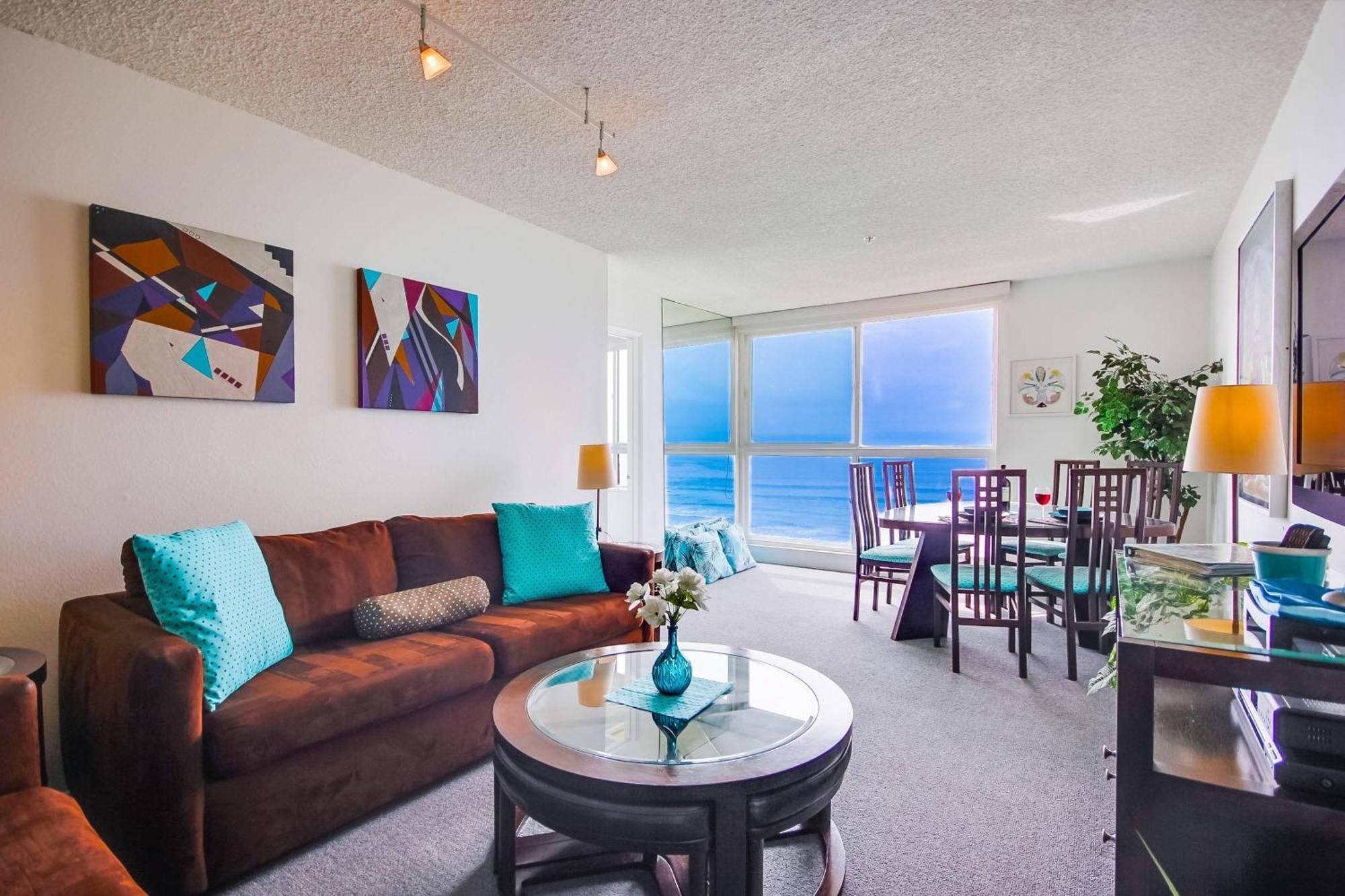 Beachview Condo San Diego Exterior foto